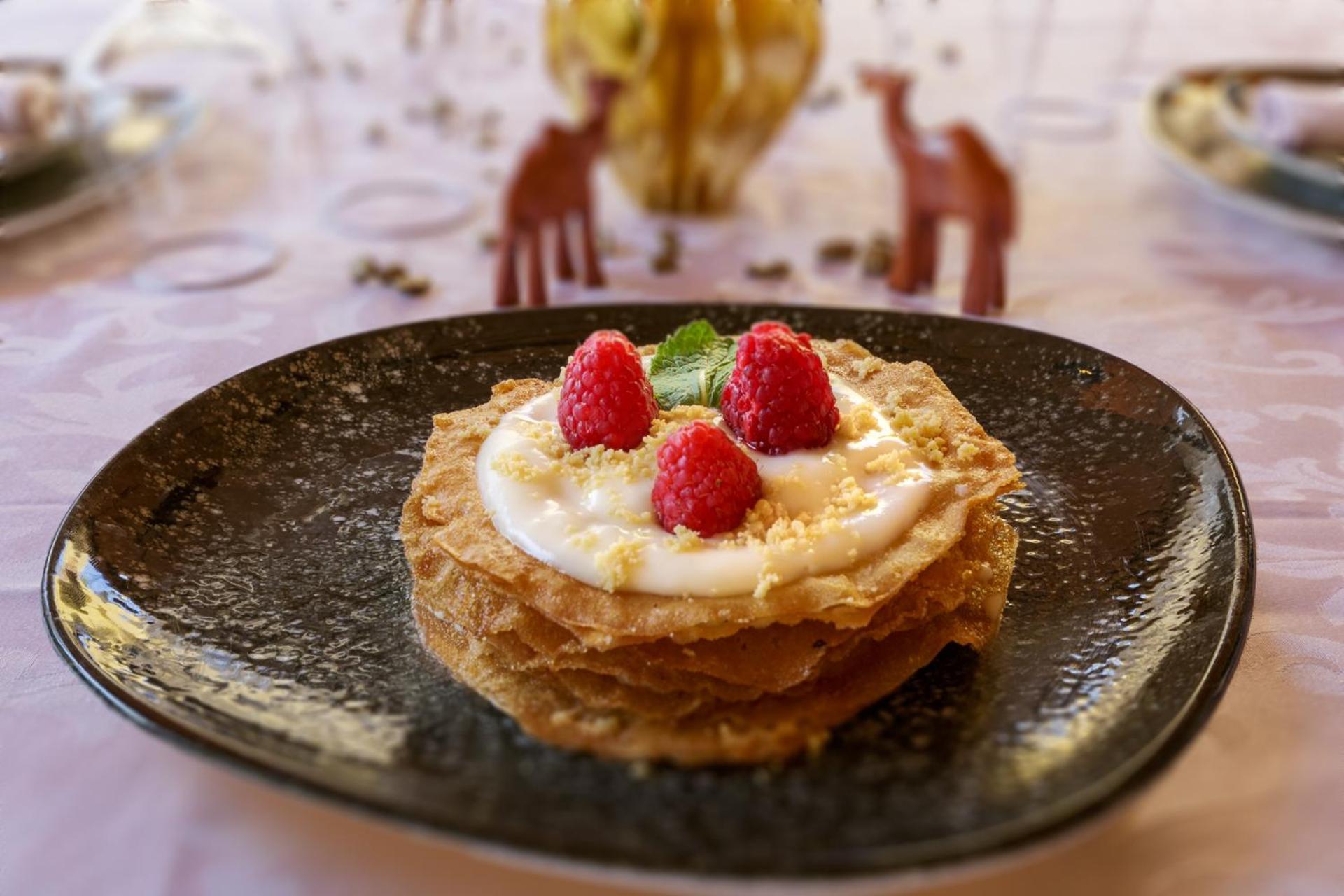 Dar Khmissa Riad & Spa Marrakesh Eksteriør bilde